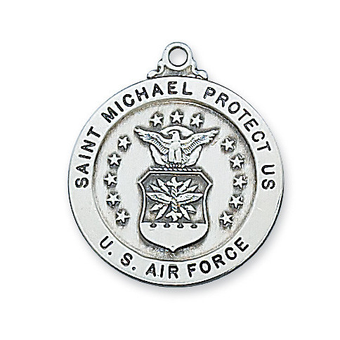 Ss Air Force Serv Md 24 Ch